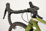 NEW 2024 XS LOOK 765 Shimano GRX RX610 Fulcrum Disc Brake Gravel Bike
