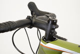 NEW 2024 XS LOOK 765 Shimano GRX RX610 Fulcrum Disc Brake Gravel Bike