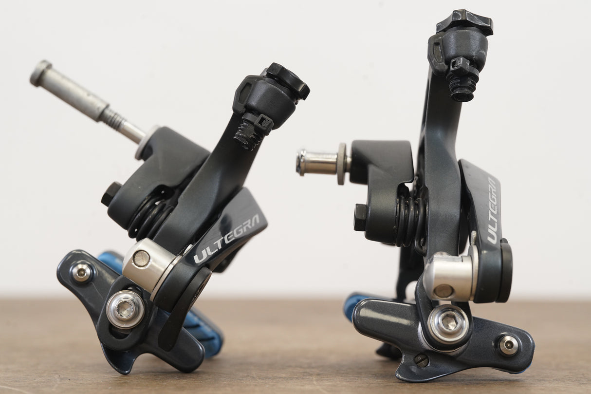 Shimano Ultegra BR-R8000 Standard Center Mount Rim Brake Calipers 370g