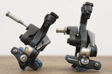 Shimano Ultegra BR-R8000 Standard Center Mount Rim Brake Calipers 370g