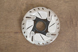 (2) 160mm Shimano Ultegra SM-RT800-S Center Lock Disc Brake Rotors RT 800