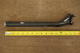 27.2mm FSA K-Force Carbon 25mm Setback Road Seatpost
