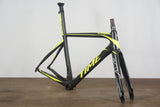 S (Small) Time Scylon Carbon Rim Brake Road Frameset