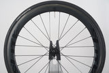Elite Wheels Marvel 50 Tubeless Clincher Rim Brake Wheelset Shimano/SRAM 11 Speed