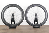 Roval Rapide CL II Carbon Tubeless Disc Brake Wheelset SRAM XDR 12 Speed