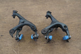 Shimano Ultegra BR-R8000 Standard Center Mount Rim Brake Calipers 370g