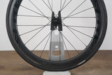 Elite Wheels Marvel 50 Tubeless Clincher Rim Brake Wheelset Shimano/SRAM 11 Speed