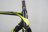 S (Small) Time Scylon Carbon Rim Brake Road Frameset