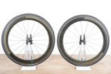 Reynolds Carbon Clincher Rim Brake Wheelset Shimano/SRAM 11 Speed