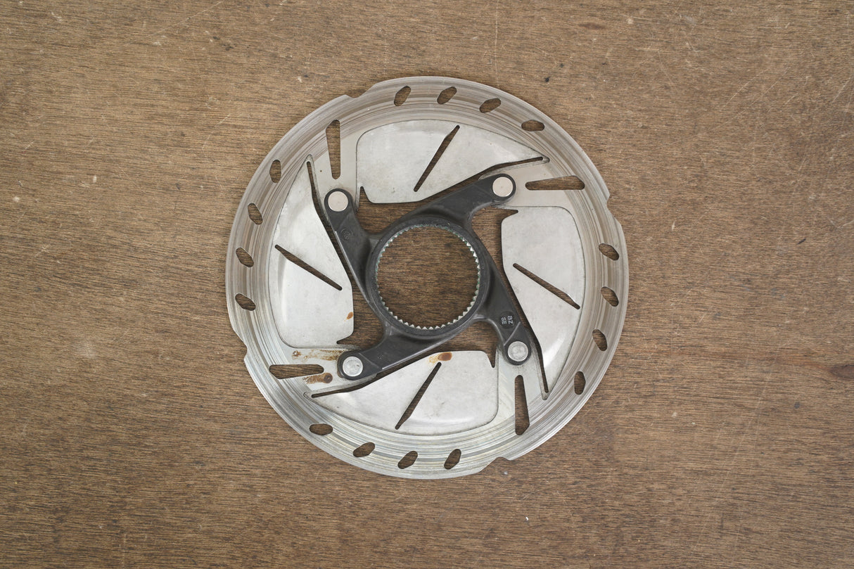 (2) 160mm Shimano Ultegra SM-RT800-S Center Lock Disc Brake Rotors RT 800