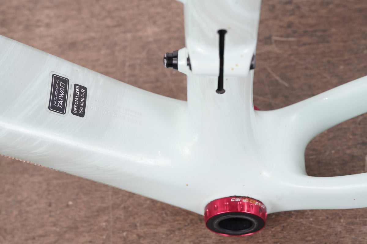 54cm Specialized Diverge STR Carbon Disc Brake Gravel Frameset