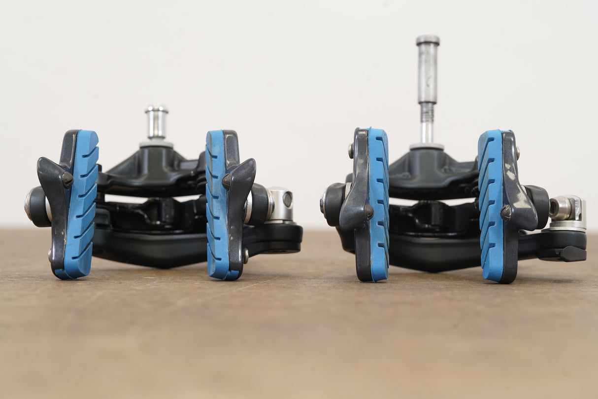 Shimano Ultegra BR-R8000 Standard Center Mount Rim Brake Calipers 370g