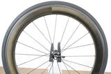 Reynolds Carbon Clincher Rim Brake Wheelset Shimano/SRAM 11 Speed