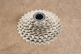 11-32T Shimano 105 CS-R7000 11 Speed Cassette 306g 7000