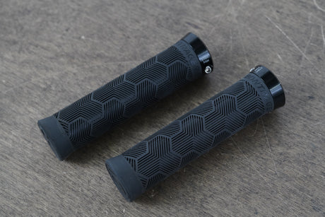 Bontrager XR Trail Elite Handlebar Grips 105g