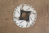 (2) 160mm Shimano Ultegra SM-RT800-S Center Lock Disc Brake Rotors RT 800