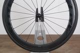 Elite Wheels Marvel 50 Tubeless Clincher Rim Brake Wheelset Shimano/SRAM 11 Speed