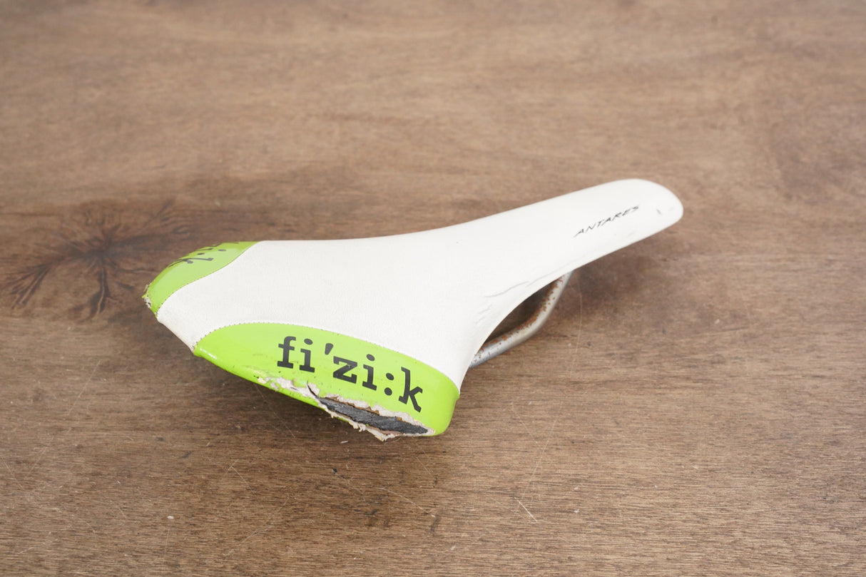 140mm Fizik Antares R5 Cr-Mo Rail Road Saddle 207g