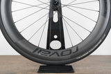 Roval Rapide CL II Carbon Tubeless Disc Brake Wheelset SRAM XDR 12 Speed