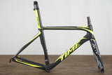 S (Small) Time Scylon Carbon Rim Brake Road Frameset