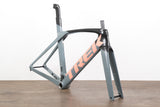 2023 54cm Trek Madone SL 7 G6 Carbon Aero Disc Road Frameset SL7 *Needs Service*
