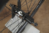 Elite Wheels Marvel 50 Tubeless Clincher Rim Brake Wheelset Shimano/SRAM 11 Speed