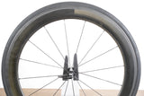 Reynolds Carbon Clincher Rim Brake Wheelset Shimano/SRAM 11 Speed