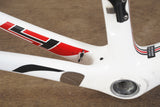 M (Medium) Specialized Tarmac Pro SL4 Carbon Rim Brake Frameset