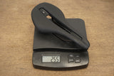 135mm Bontrager Verse Elite Austenite Rail Road Saddle 255g