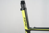 S (Small) Time Scylon Carbon Rim Brake Road Frameset