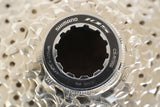 11-32T Shimano 105 CS-R7000 11 Speed Cassette 306g 7000