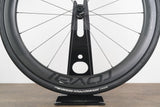 Roval Rapide CL II Carbon Tubeless Disc Brake Wheelset SRAM XDR 12 Speed