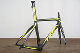 S (Small) Time Scylon Carbon Rim Brake Road Frameset