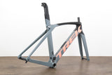2023 54cm Trek Madone SL 7 G6 Carbon Aero Disc Road Frameset SL7 *Needs Service*