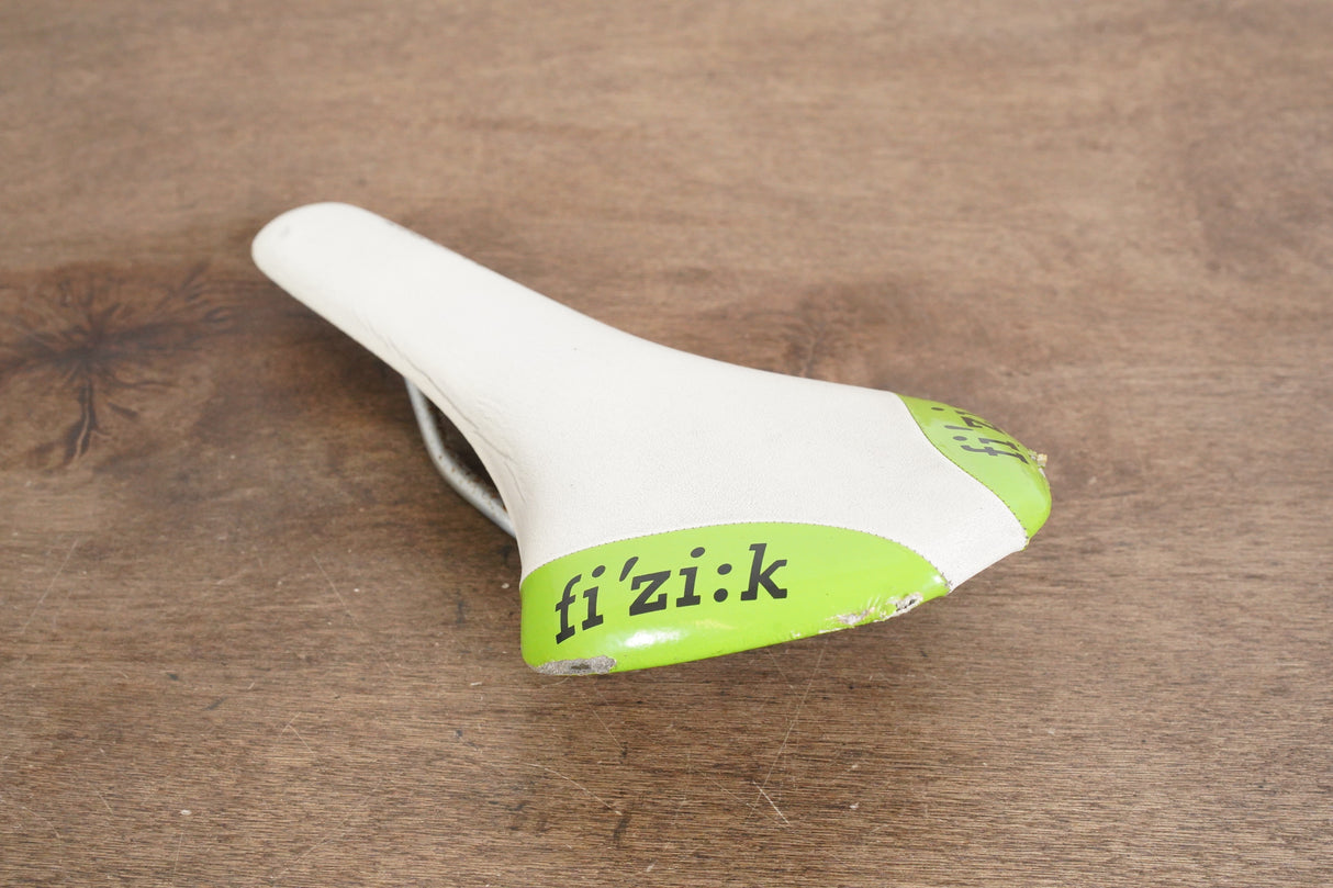 140mm Fizik Antares R5 Cr-Mo Rail Road Saddle 207g