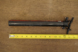 31.6mm 3T Doric Team Carbon Road Seatpost