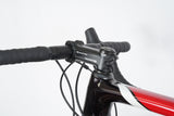 58cm Specialized Crux SRAM Red Reynolds ATR 11 Speed Disc Brake Carbon CX Bike