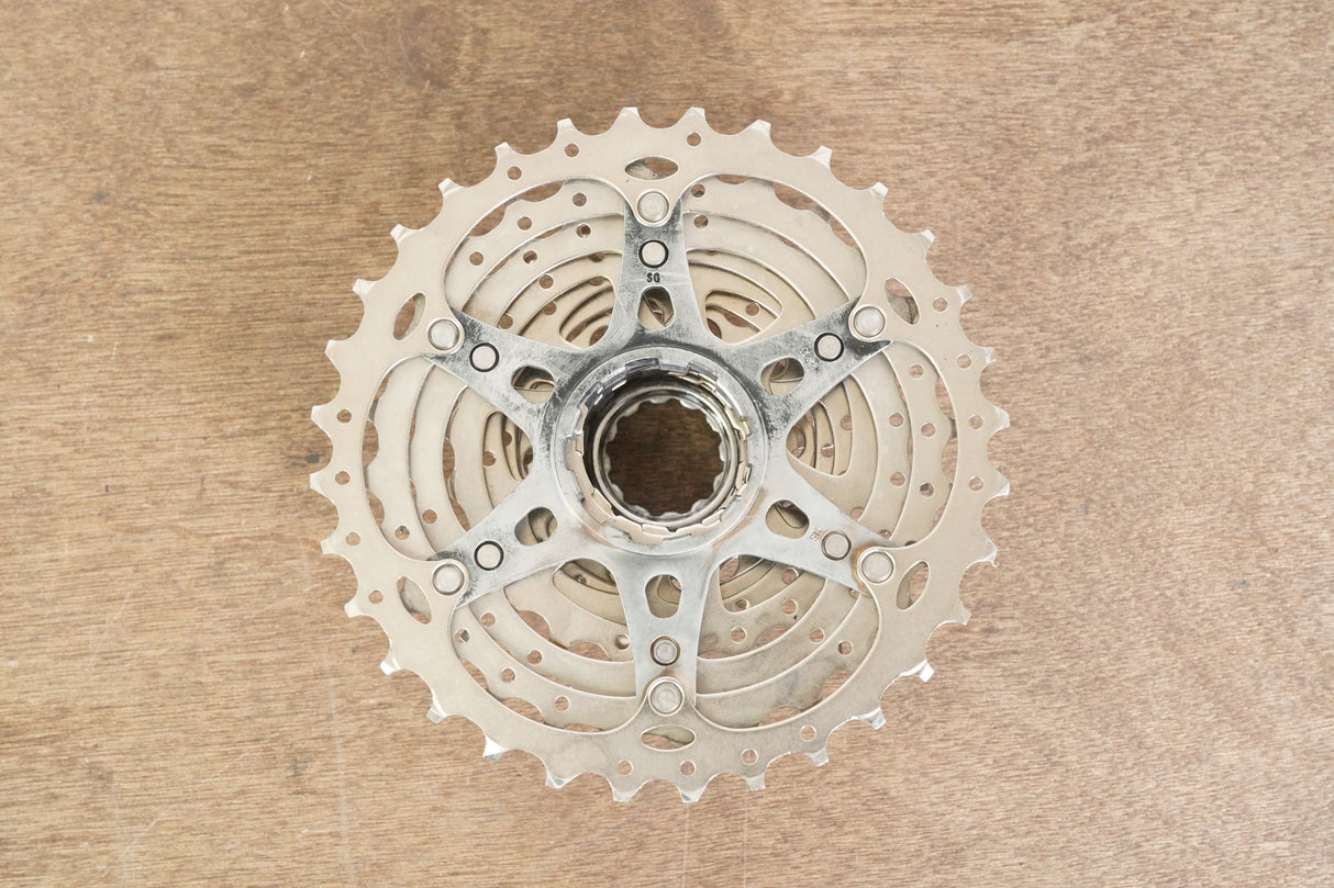 11-32T Shimano 105 CS-R7000 11 Speed Cassette 306g 7000