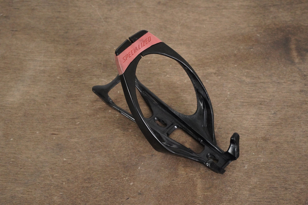 (1) Specialized Water Bottle Cage 43g
