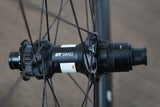Roval Rapide CL II Carbon Tubeless Disc Brake Wheelset SRAM XDR 12 Speed