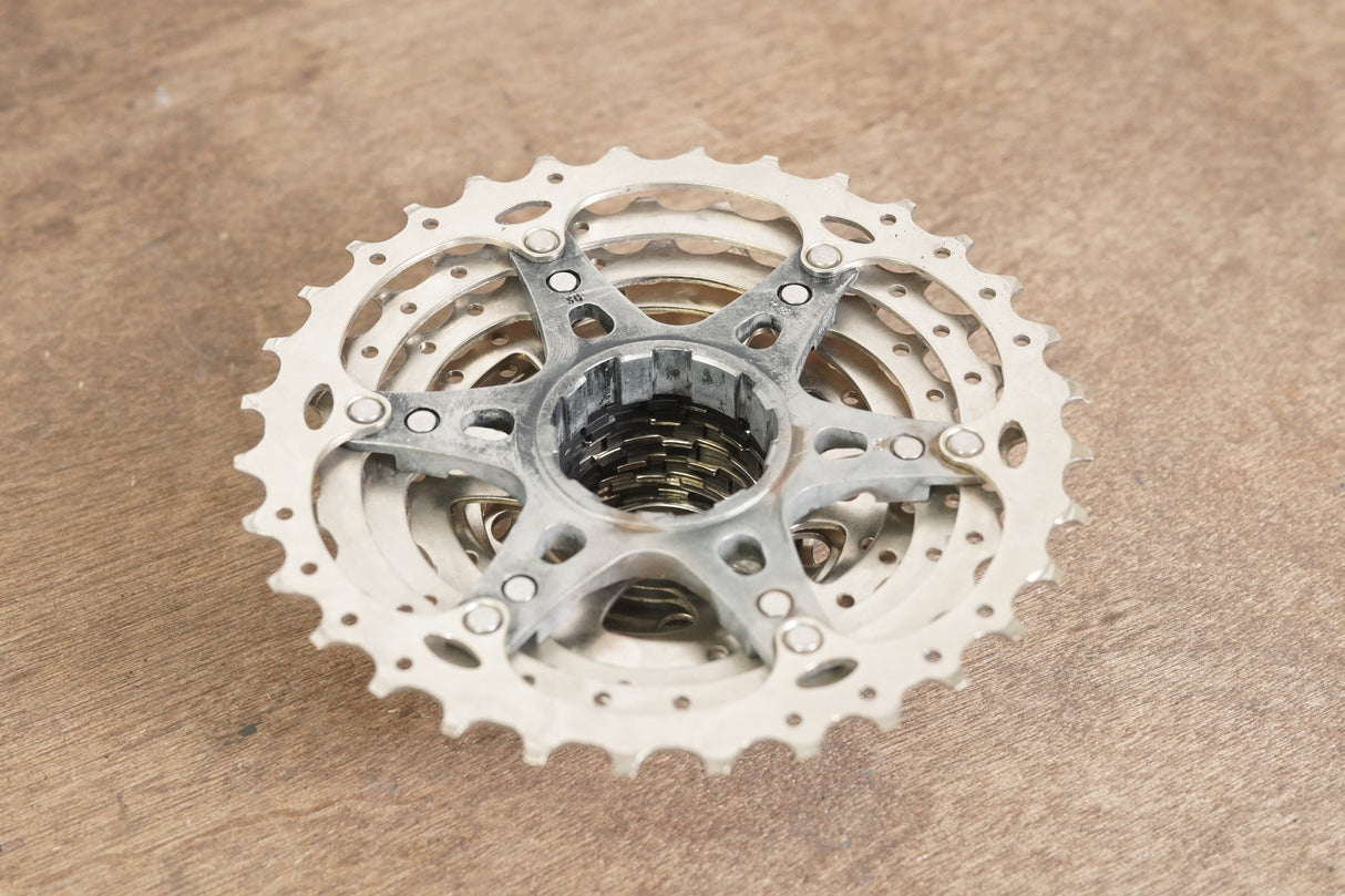 11-32T Shimano 105 CS-R7000 11 Speed Cassette 306g 7000