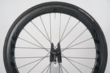 Elite Wheels Marvel 50 Tubeless Clincher Rim Brake Wheelset Shimano/SRAM 11 Speed