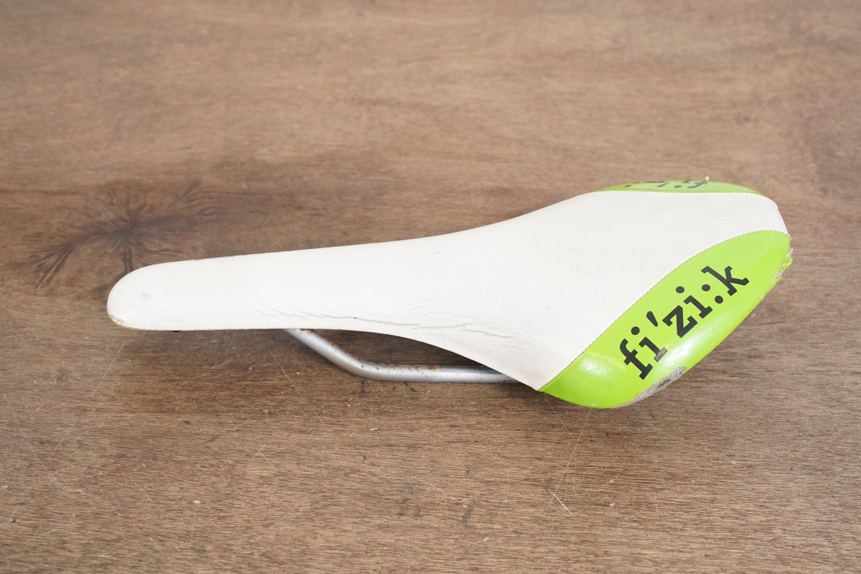 140mm Fizik Antares R5 Cr-Mo Rail Road Saddle 207g