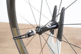 Reynolds Carbon Clincher Rim Brake Wheelset Shimano/SRAM 11 Speed