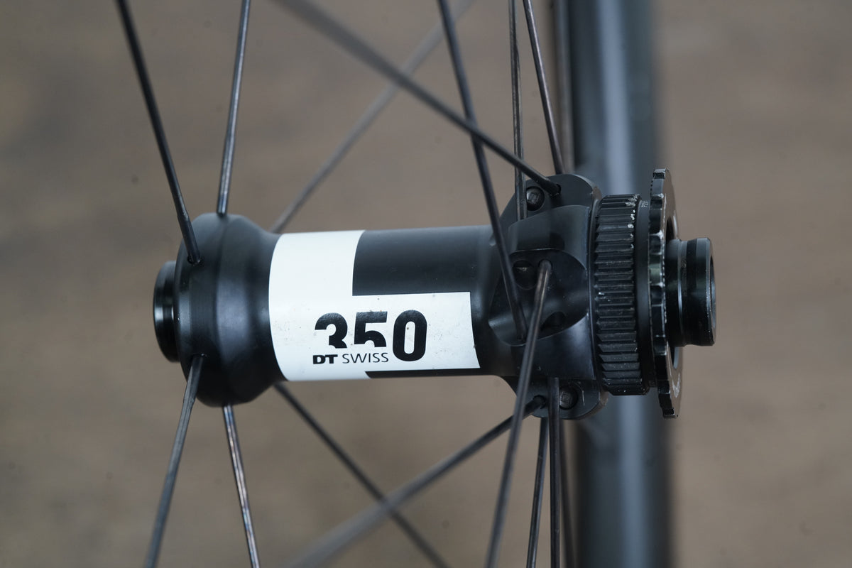 Roval Rapide CL II Carbon Tubeless Disc Brake Wheelset SRAM XDR 12 Speed