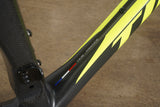 S (Small) Time Scylon Carbon Rim Brake Road Frameset