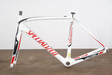 M (Medium) Specialized Tarmac Pro SL4 Carbon Rim Brake Frameset