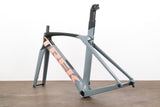 2023 54cm Trek Madone SL 7 G6 Carbon Aero Disc Road Frameset SL7 *Needs Service*