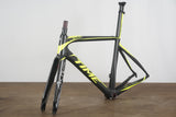 S (Small) Time Scylon Carbon Rim Brake Road Frameset