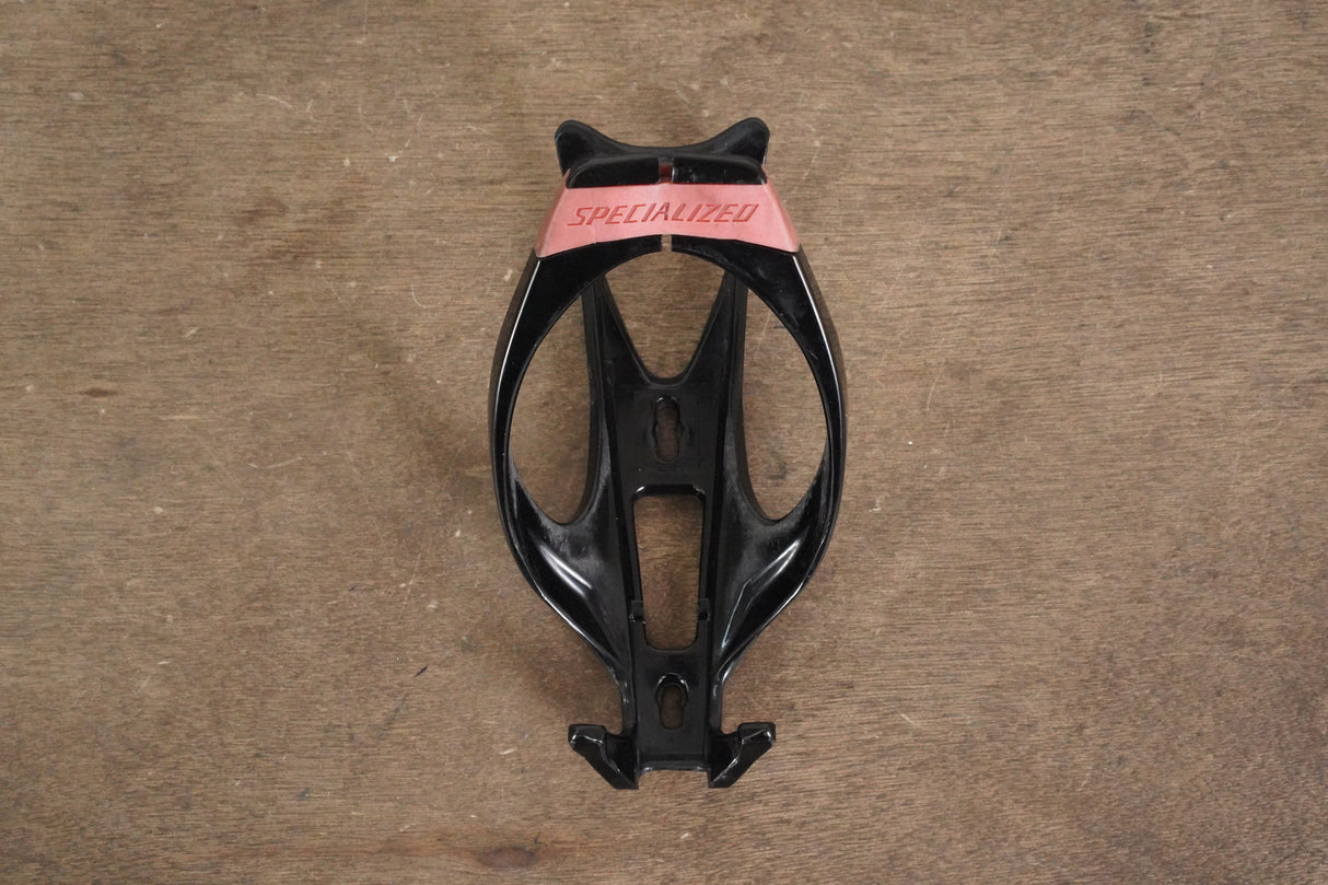 (1) Specialized Water Bottle Cage 43g